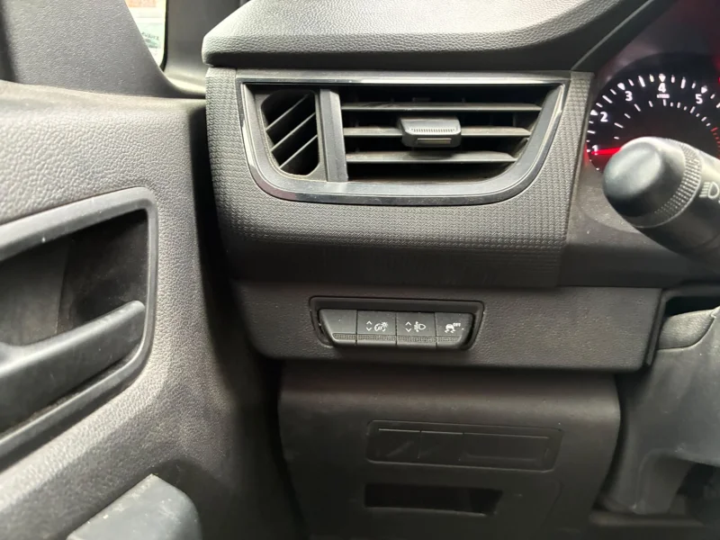 Imagen de NISSAN Townstar