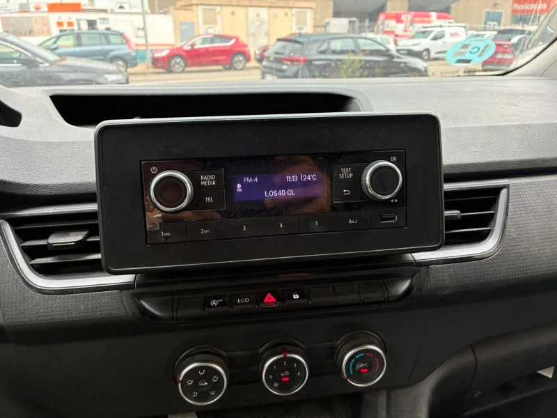 Imagen de NISSAN Townstar