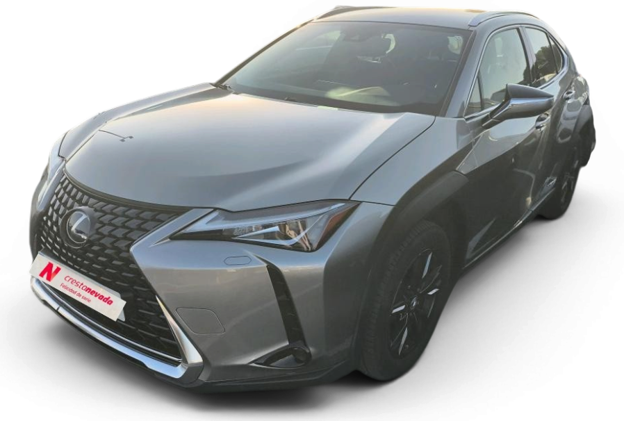 Lexus UX Híbrido 184 CV por 23.990 €