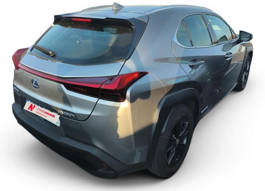 Imagen 2 de Lexus UX Híbrido 184 CV por 23.990 €