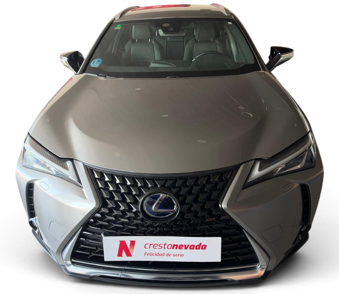 Imagen 2 de Lexus UX Híbrido 184 CV por 23.990 €