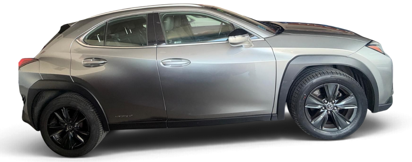Imagen 4 de Lexus UX Híbrido 184 CV por 23.990 €