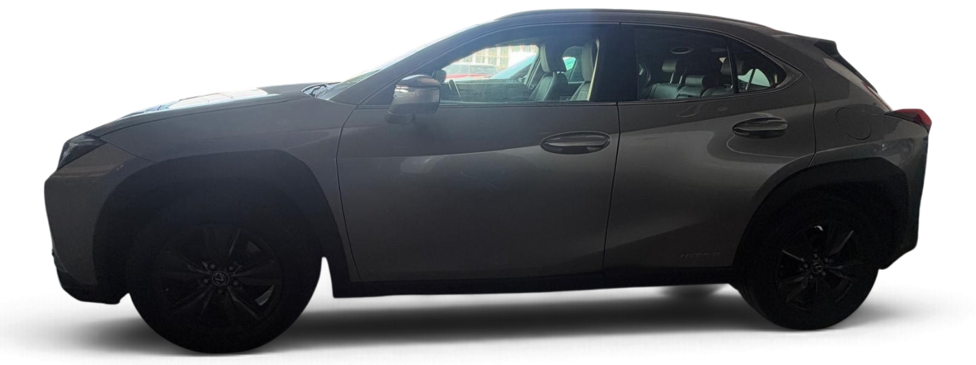 Imagen 8 de Lexus UX Híbrido 184 CV por 23.990 €