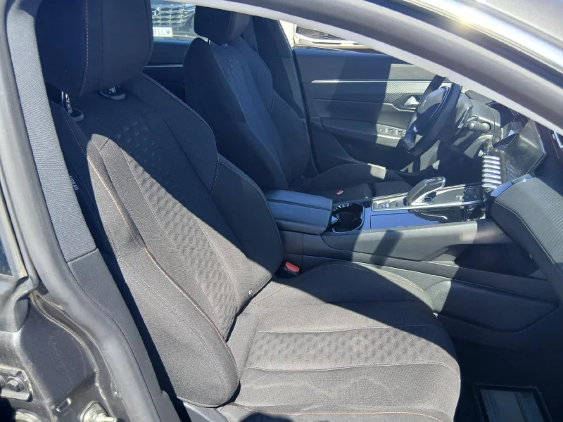 Imagen de Peugeot 508