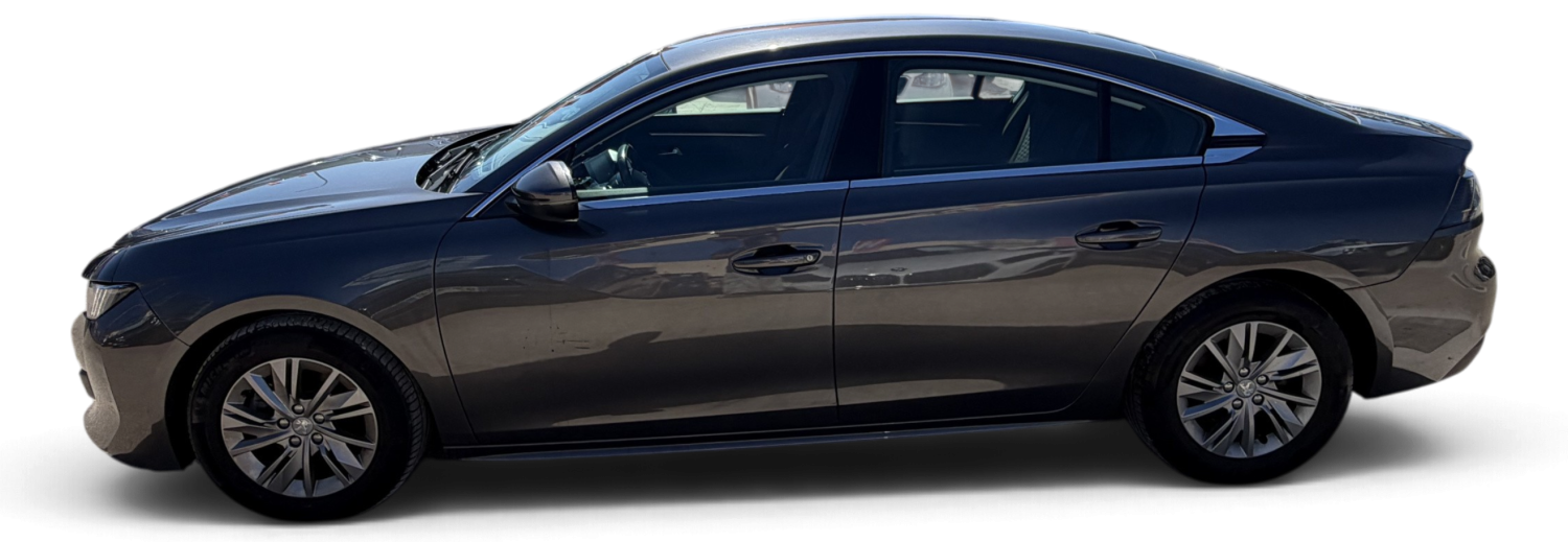 Imagen 8 de Peugeot 508 Diesel 130 CV por 16.490 €
