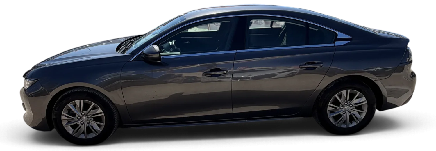Imagen de Peugeot 508