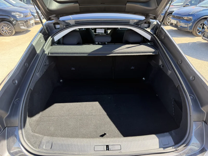 Imagen de Peugeot 508