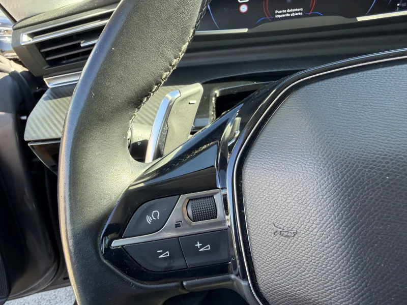 Imagen de Peugeot 508