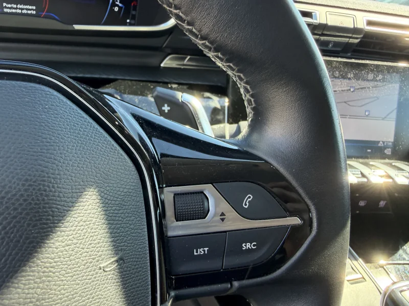 Imagen de Peugeot 508
