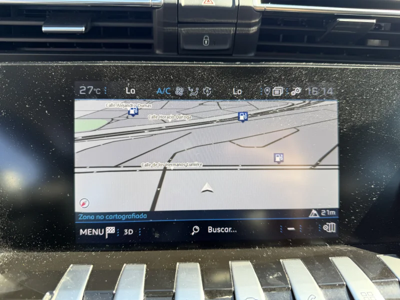 Imagen de Peugeot 508