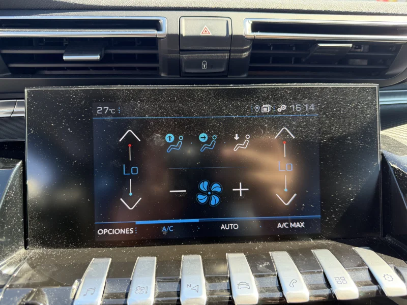 Imagen de Peugeot 508