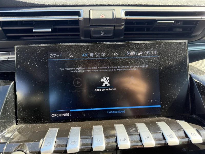 Imagen de Peugeot 508
