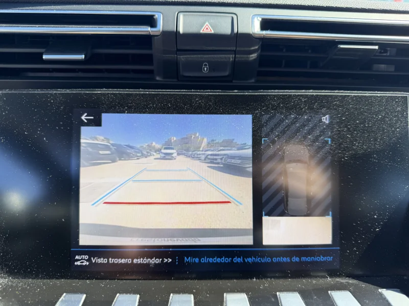 Imagen de Peugeot 508