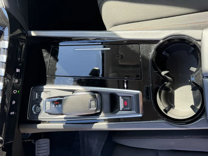 Imagen de Peugeot 508