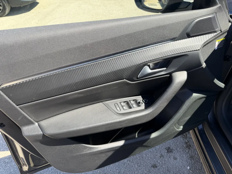 Imagen de Peugeot 508