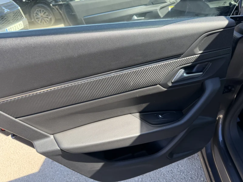 Imagen de Peugeot 508