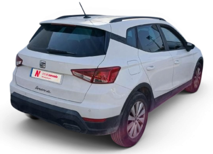 Imagen 2 de SEAT Arona Gasolina 110 CV por 17.490 €