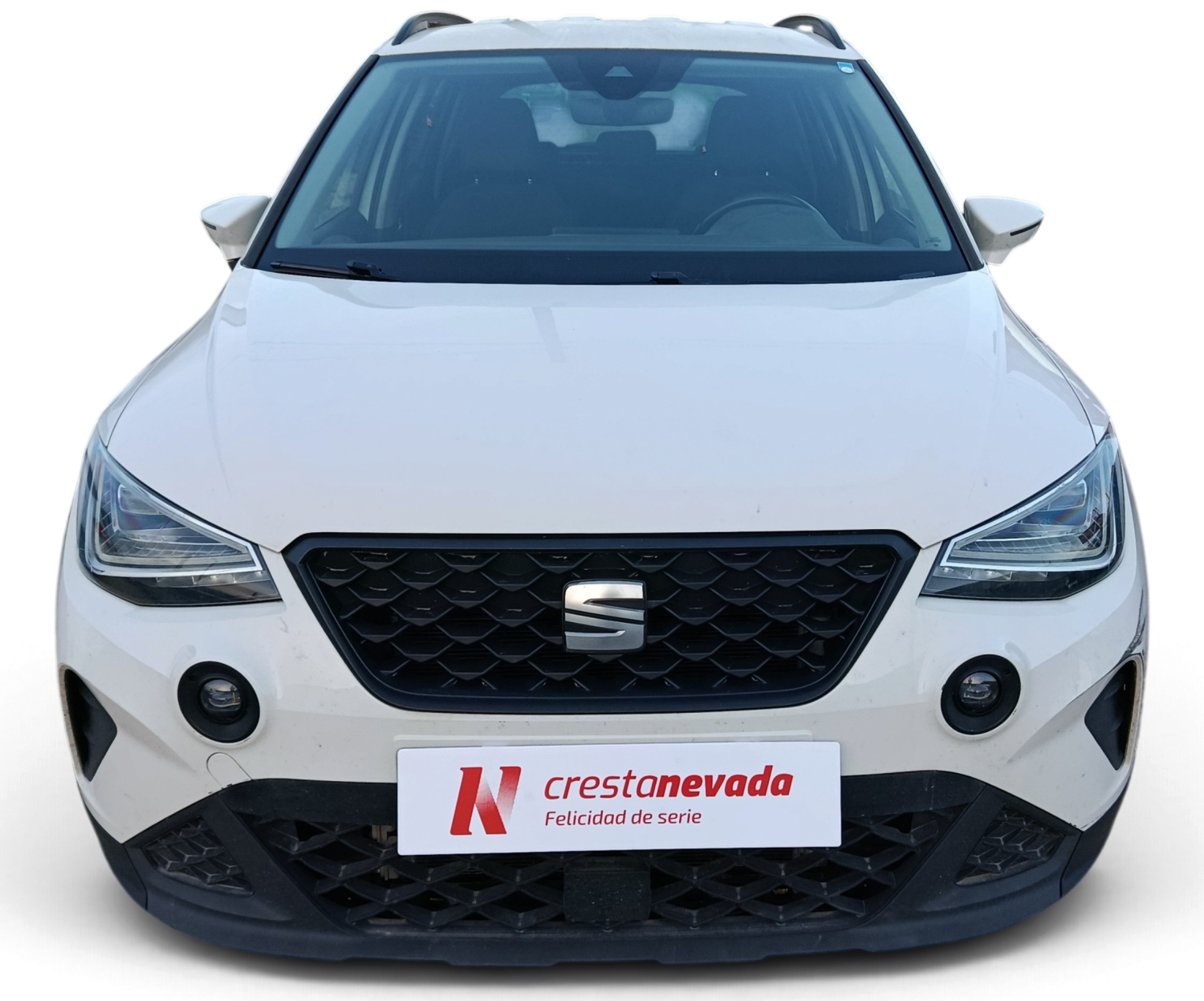 Imagen 2 de SEAT Arona Gasolina 110 CV
