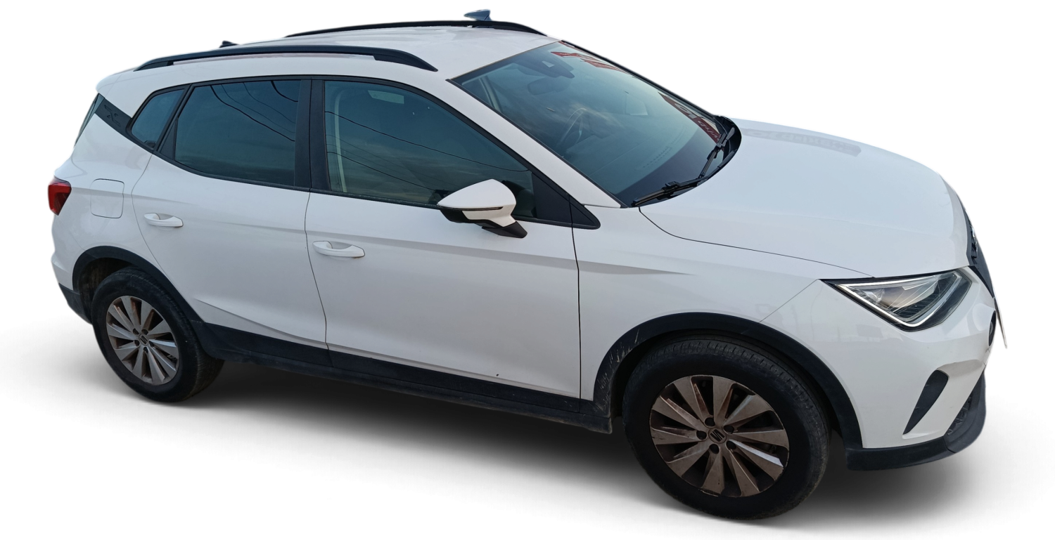 Imagen 4 de SEAT Arona Gasolina 110 CV