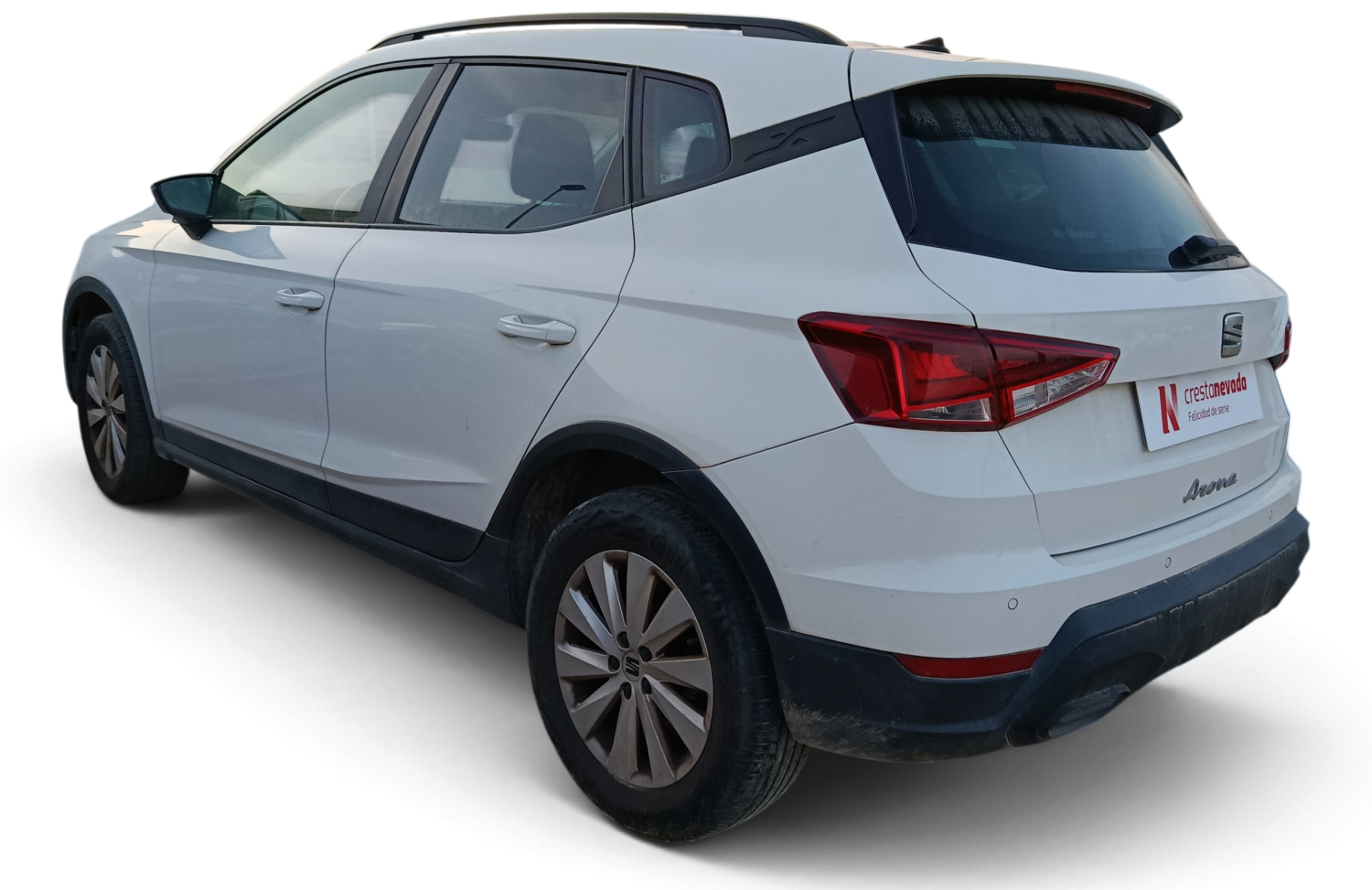 Imagen 7 de SEAT Arona Gasolina 110 CV