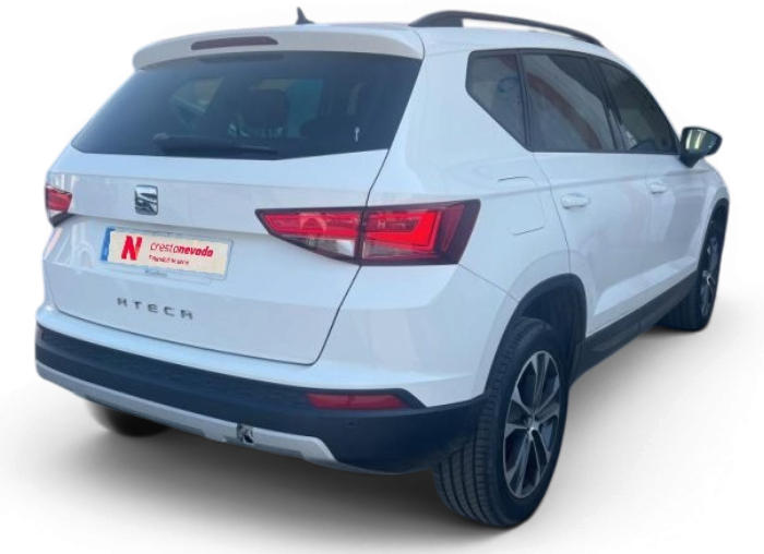 Imagen 2 de SEAT Ateca Gasolina 116 CV por 17.990 €