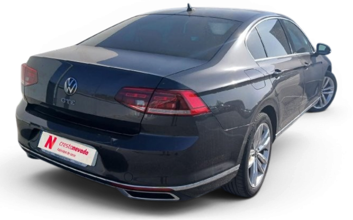 Imagen 2 de Volkswagen Passat Híbrido 218 CV por 23.990 €