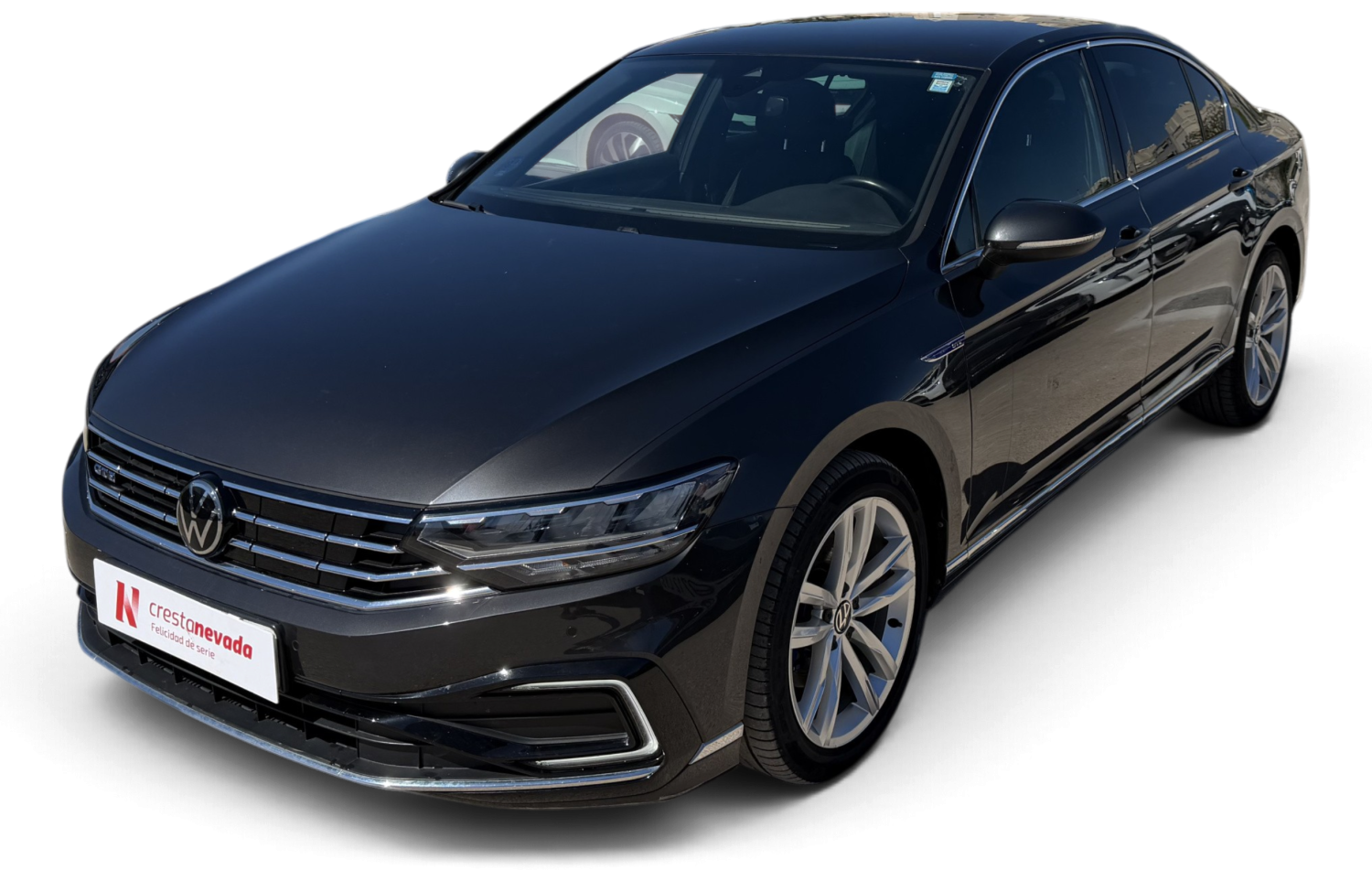 Volkswagen Passat Híbrido 218 CV por 23.990 €