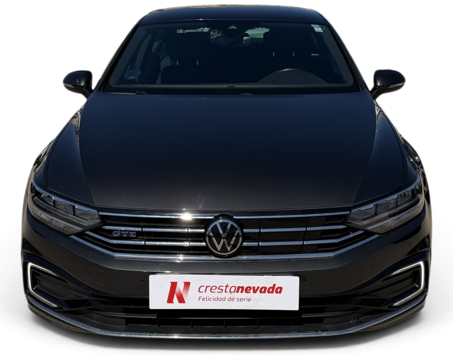Imagen 2 de Volkswagen Passat Híbrido 218 CV por 23.990 €