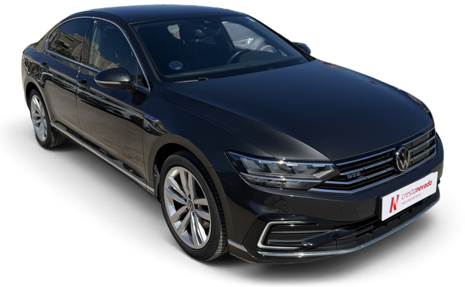 Imagen 3 de Volkswagen Passat Híbrido 218 CV por 23.990 €