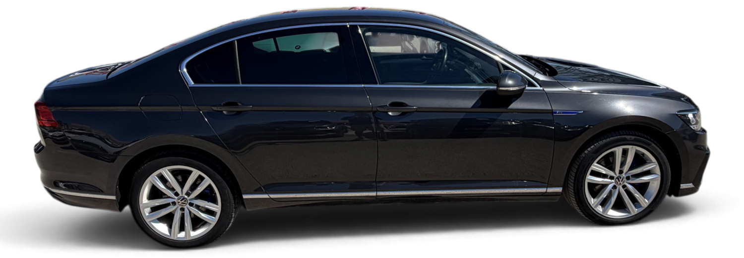 Imagen 4 de Volkswagen Passat Híbrido 218 CV por 23.990 €