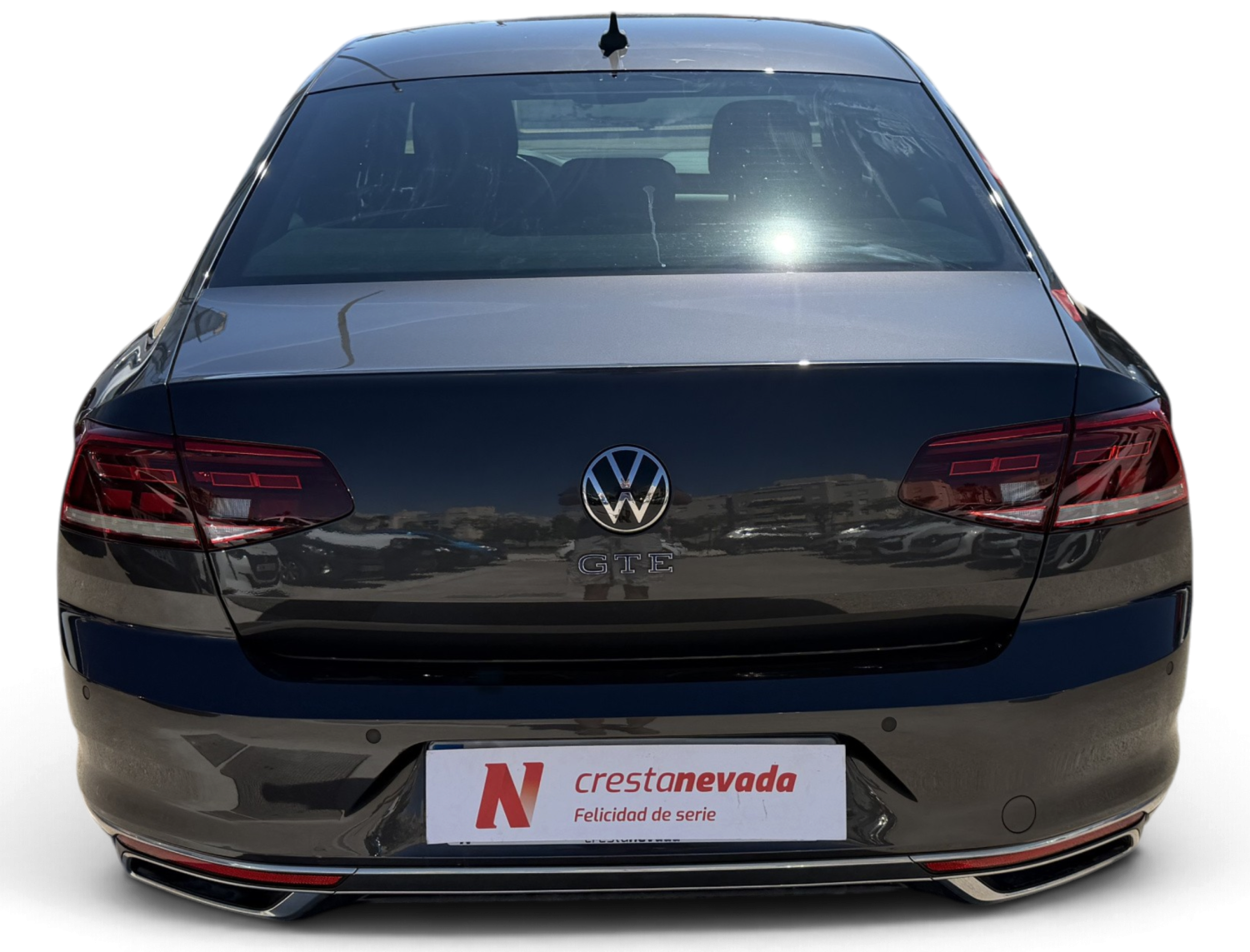 Imagen 6 de Volkswagen Passat Híbrido 218 CV por 23.990 €
