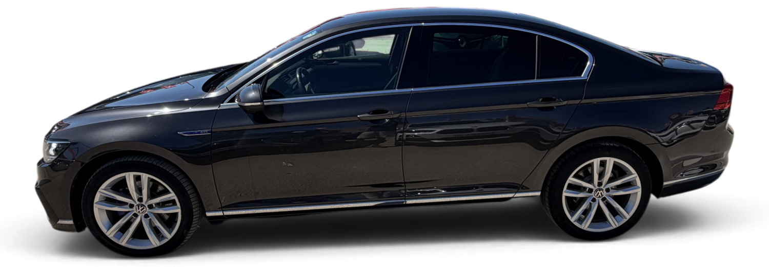 Imagen 8 de Volkswagen Passat Híbrido 218 CV por 23.990 €