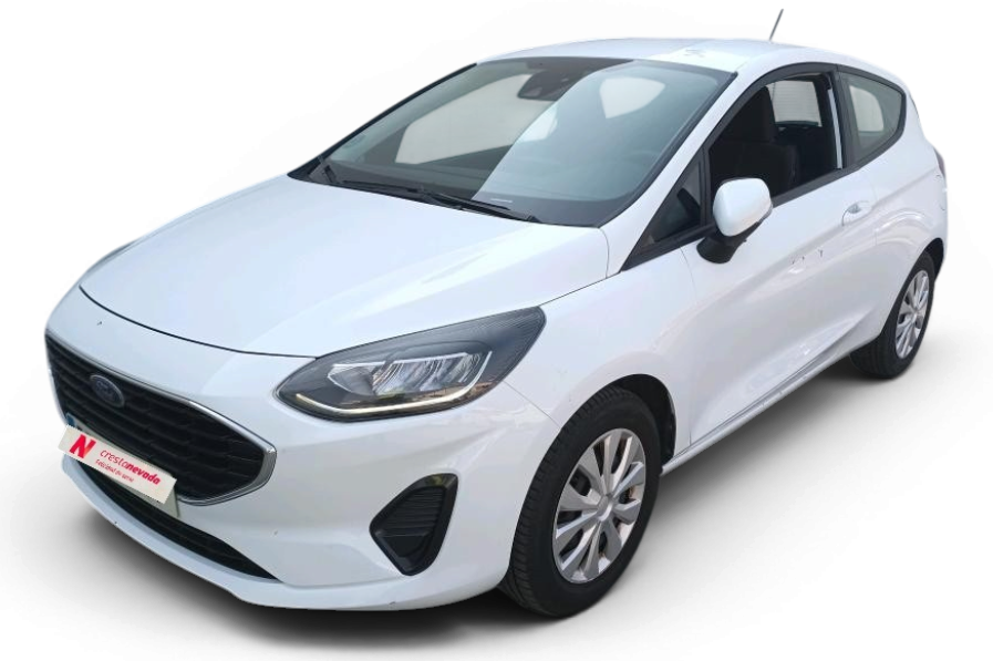 Ford Fiesta Gasolina 75 CV por 11.990 €