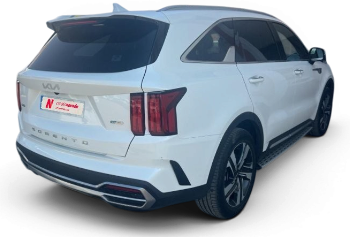 Imagen 2 de Kia Sorento Híbrido 230 CV por 38.990 €