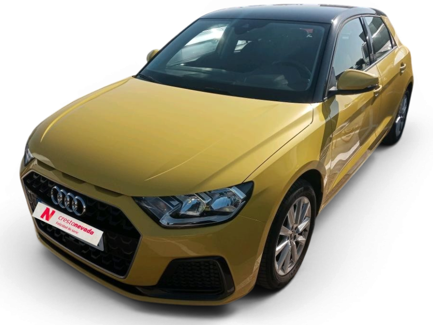 AUDI A1 Gasolina 95 CV por 20.990 €