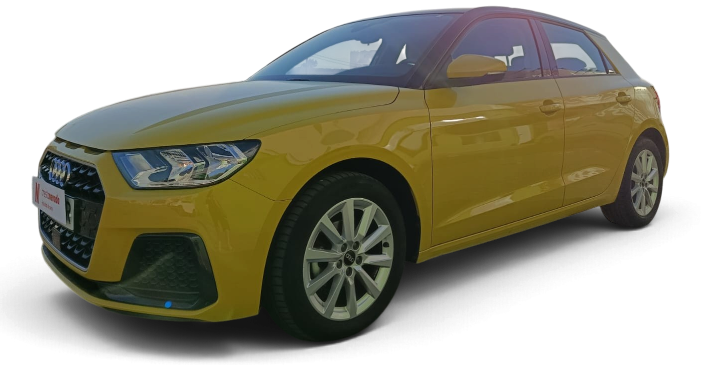 AUDI A1 Gasolina 95 CV por 20.990 €
