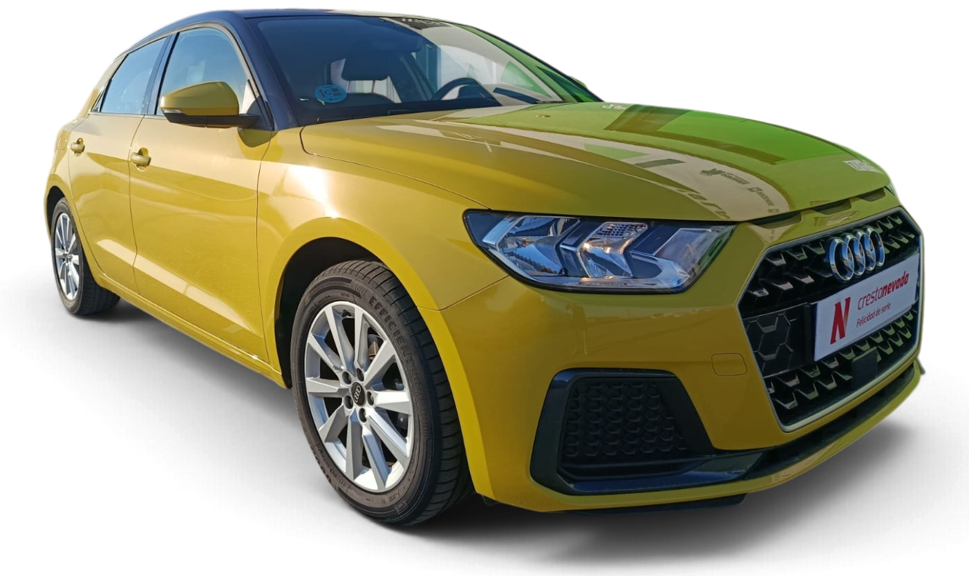 Imagen 3 de AUDI A1 Gasolina 95 CV por 20.990 €