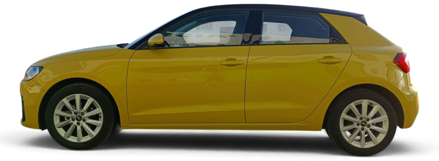 Imagen 5 de AUDI A1 Gasolina 95 CV por 20.990 €
