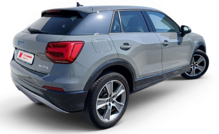 Imagen 2 de AUDI Q2 Gasolina 150 CV por 24.490 €