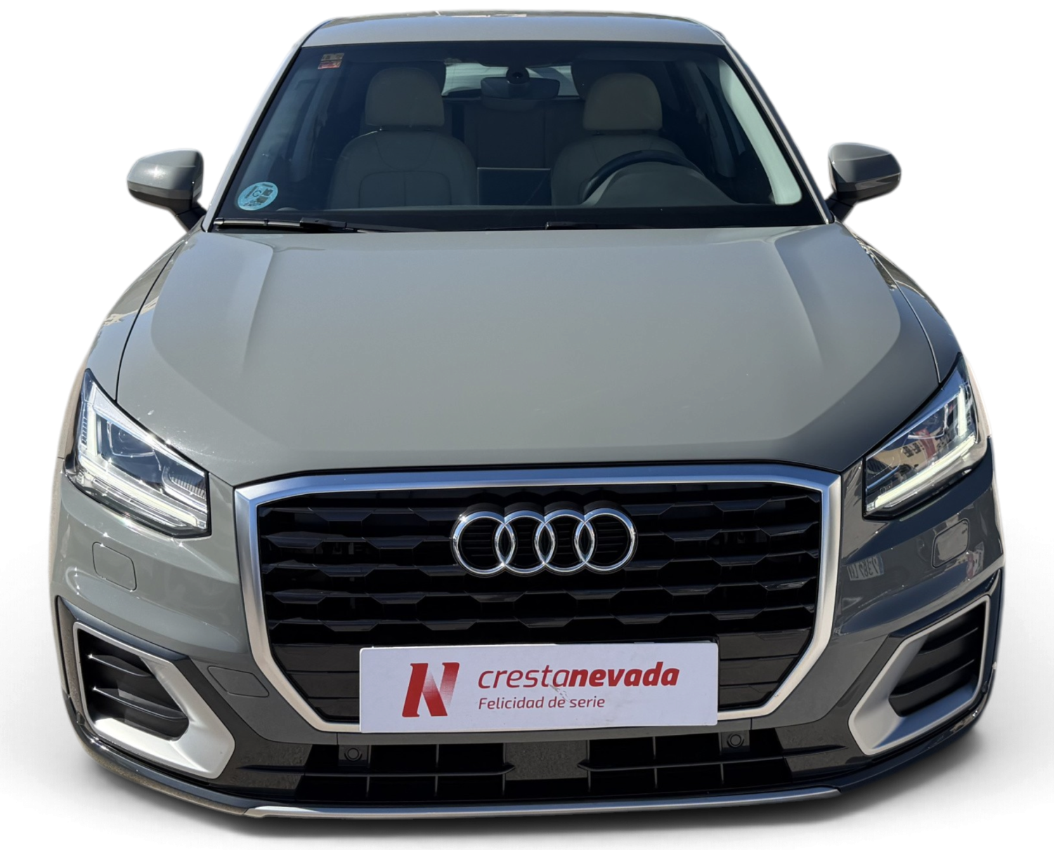 Imagen 2 de AUDI Q2 Gasolina 150 CV