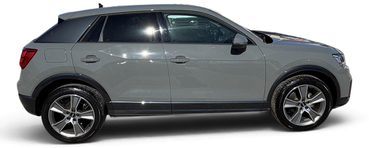 Imagen 4 de AUDI Q2 Gasolina 150 CV