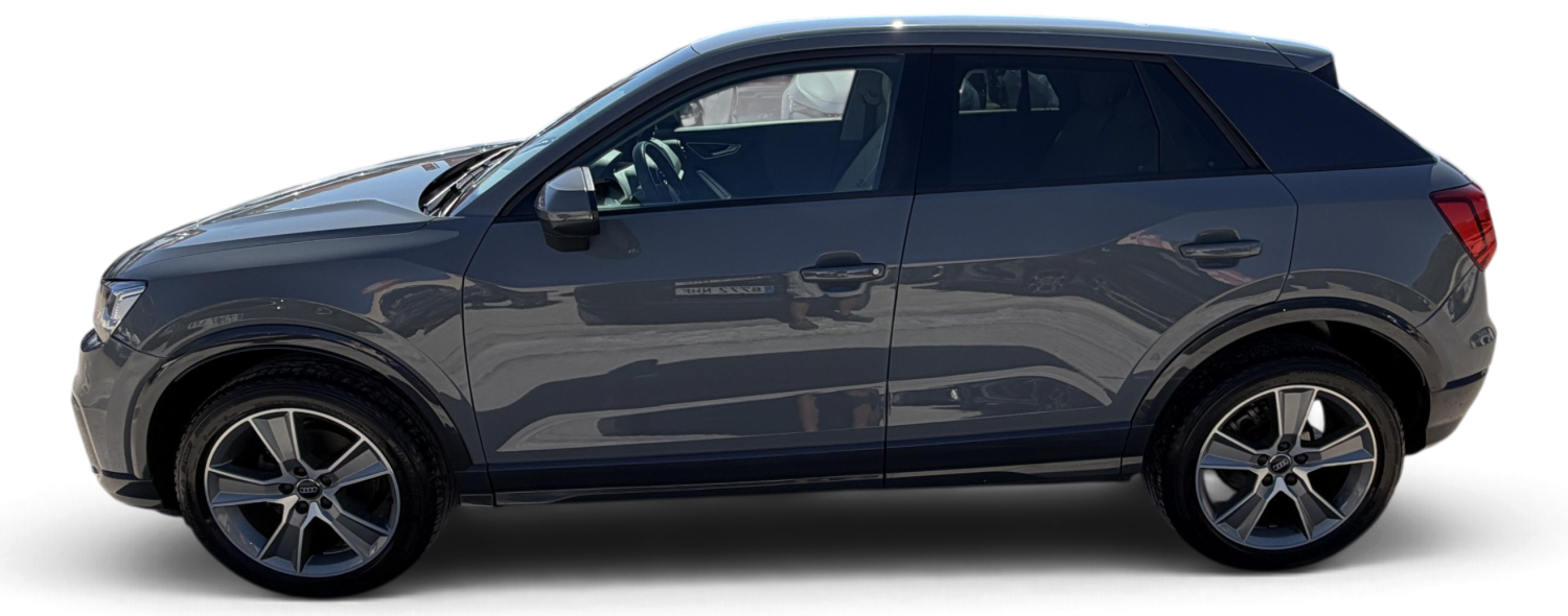 Imagen 8 de AUDI Q2 Gasolina 150 CV