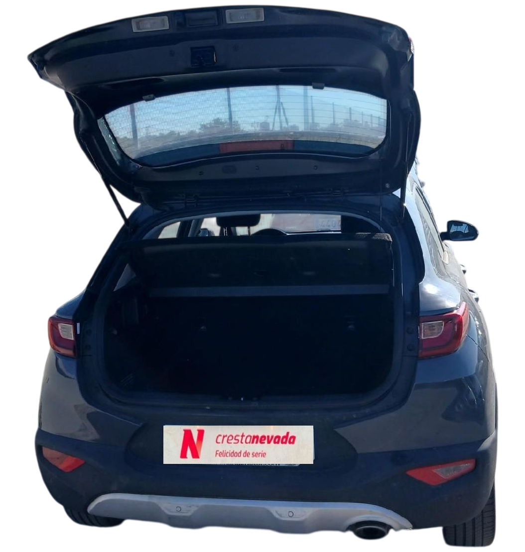 Imagen 4 de Kia Stonic Híbrido 120 CV por 13.990 €