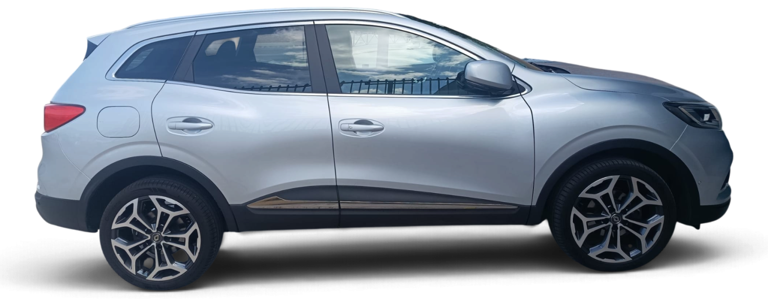 Imagen 4 de Renault Kadjar Gasolina 140 CV por 17.990 €