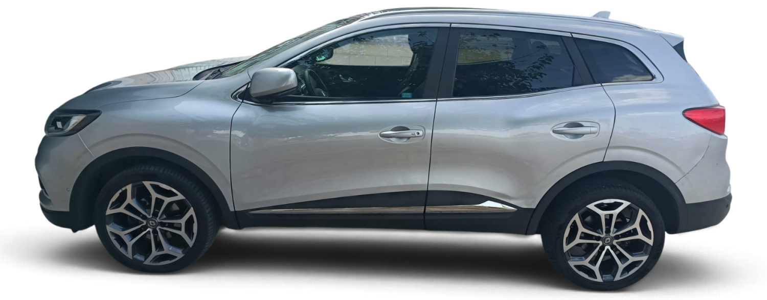 Imagen 8 de Renault Kadjar Gasolina 140 CV por 17.990 €