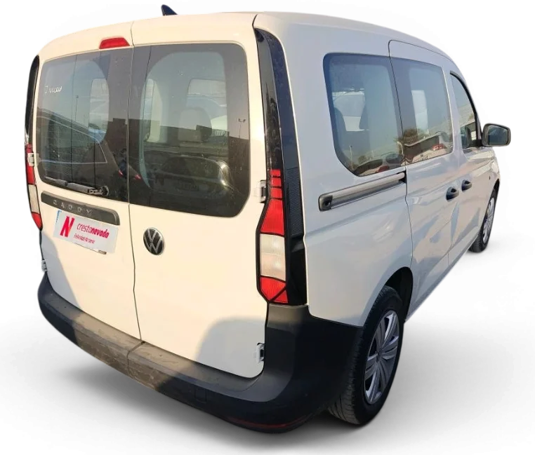Imagen de Volkswagen Caddy