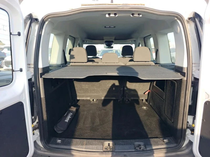 Imagen de Volkswagen Caddy
