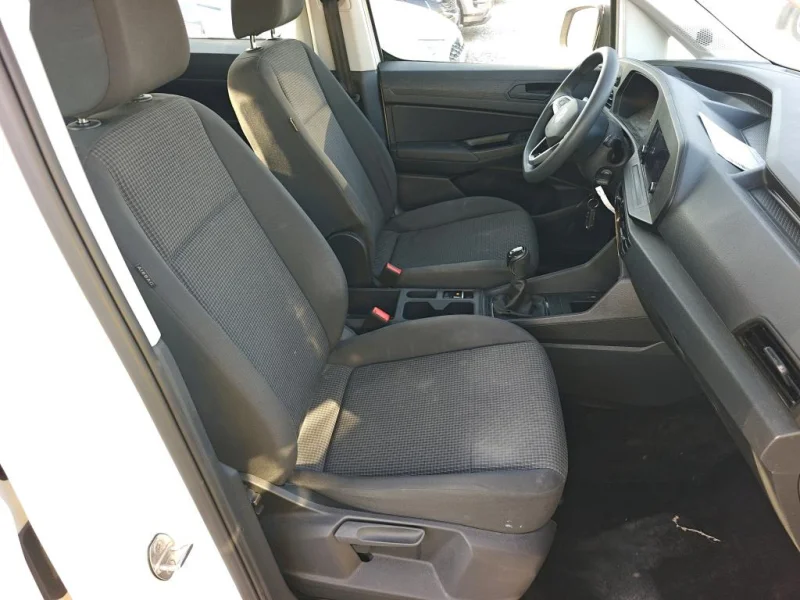 Imagen de Volkswagen Caddy