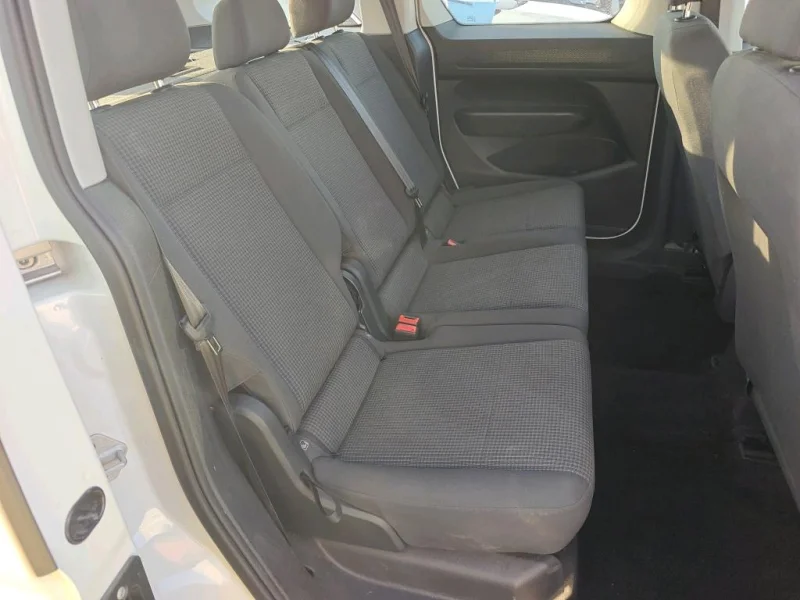 Imagen de Volkswagen Caddy