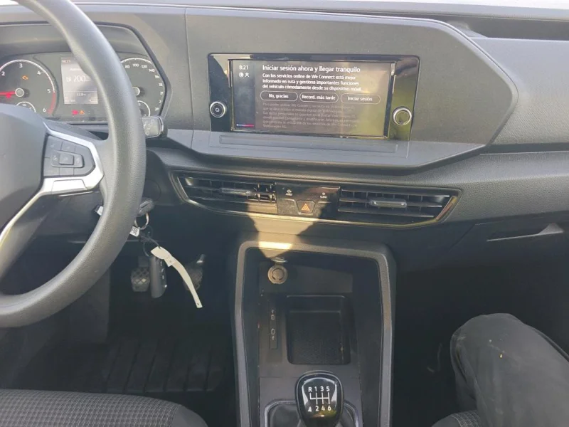 Imagen de Volkswagen Caddy